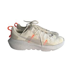 Nike Crater Impact (GS) Big Kids' Shoes Summit White db3551-100 Size 7Y